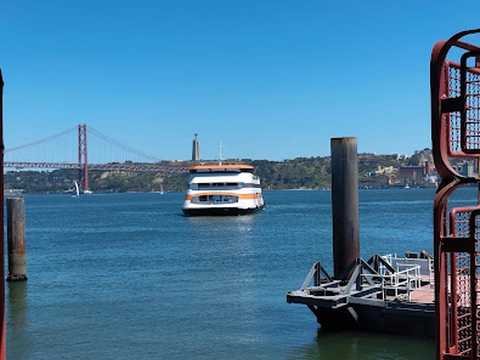 Trafaria, Lisboa