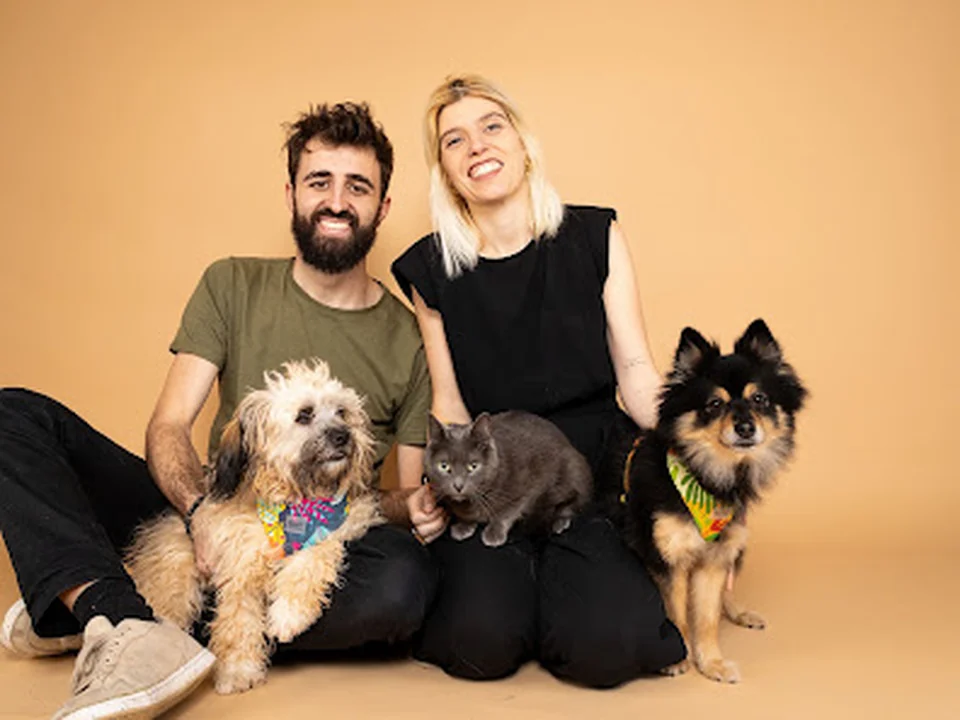 Malü Pet Care - Petsitting, Lisboa