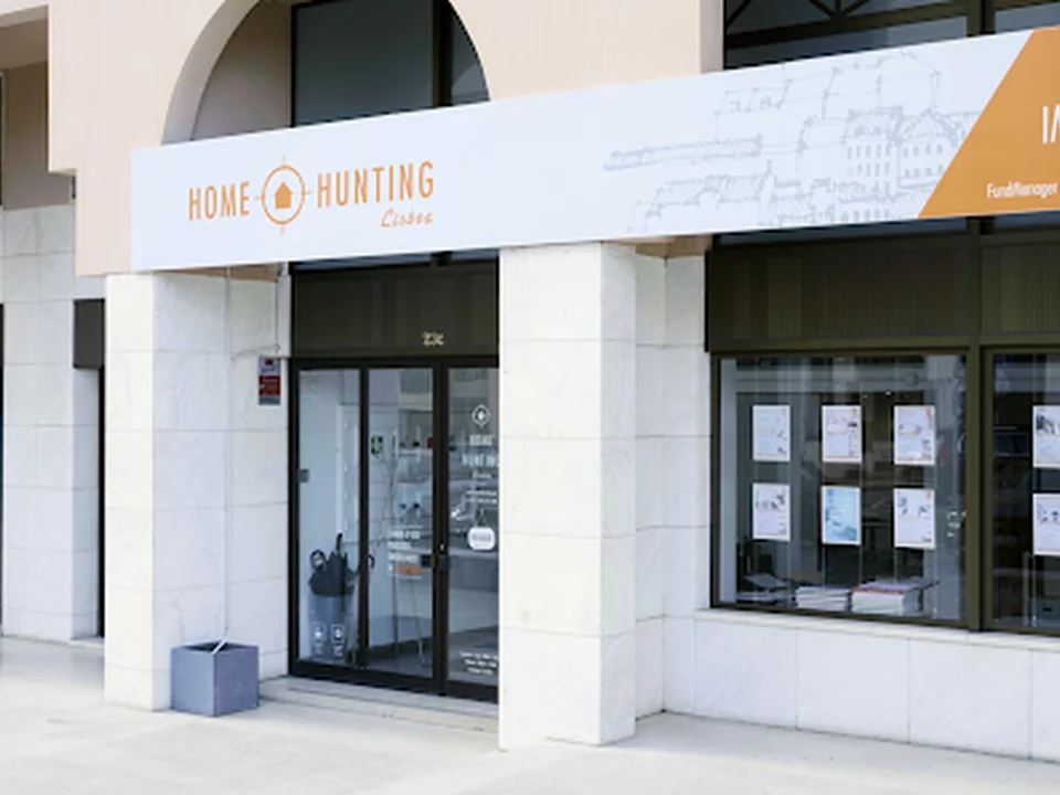 Home Hunting, Lisboa