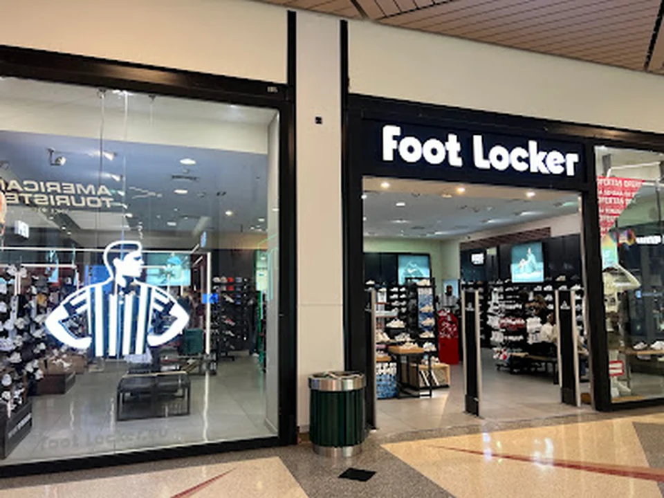 Foot Locker, Lisboa