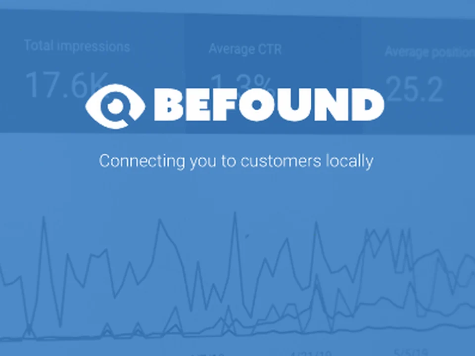 BeFound, Lisboa