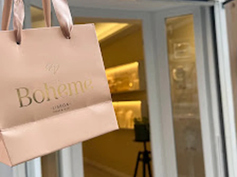 Bohème Lisboa