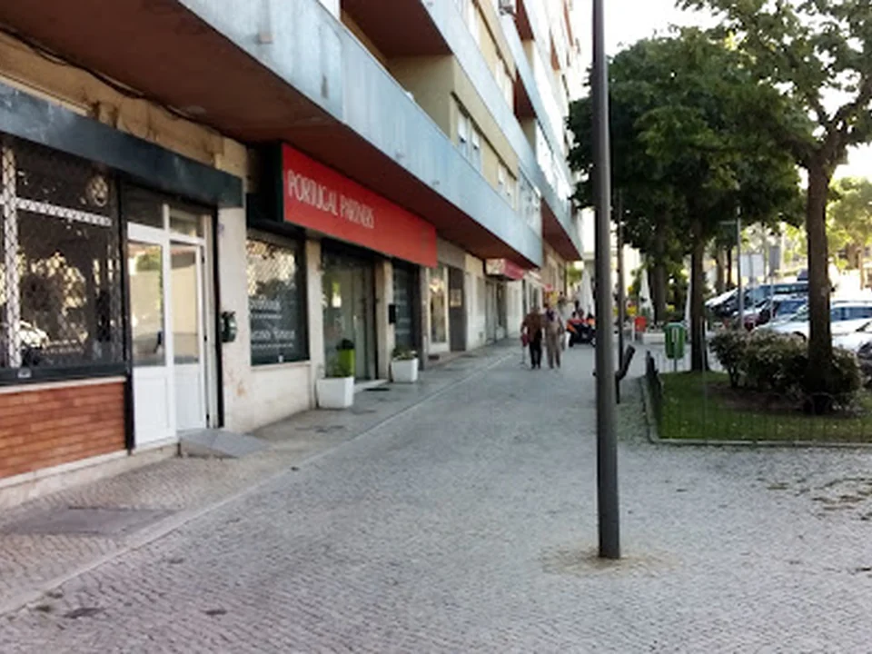 Aqualoja, Lisboa