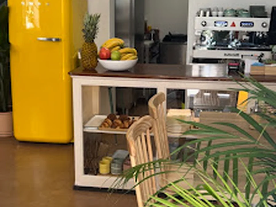 Sage Brunch, Lisboa