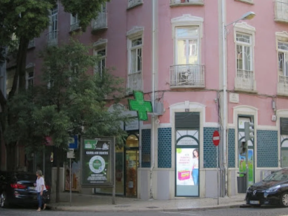 Linaida, Lisboa