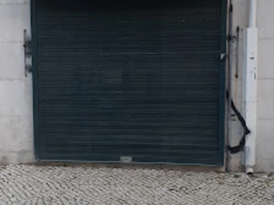 Ferrageira Moderna, Lisboa