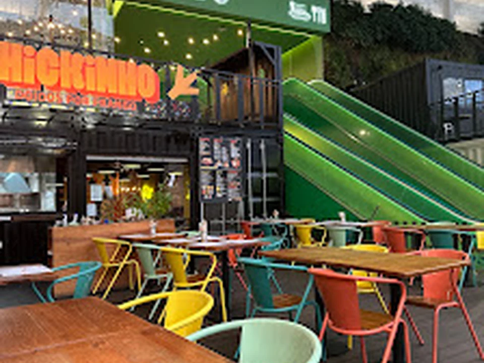 Chickinho Amadora, Lisboa