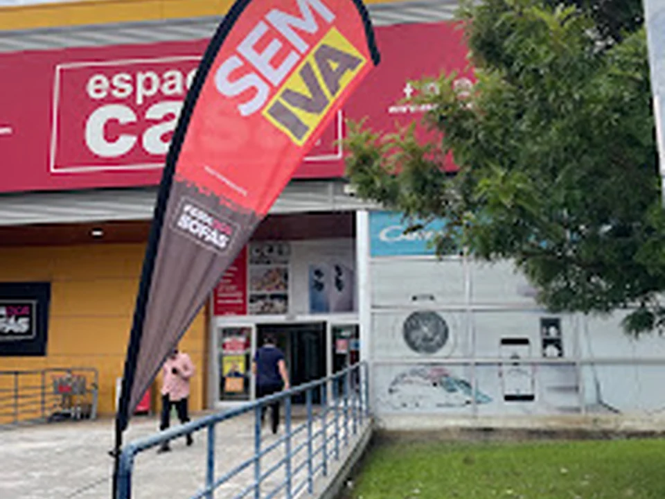 Feira dos Sofás - Alfragide, Lisboa