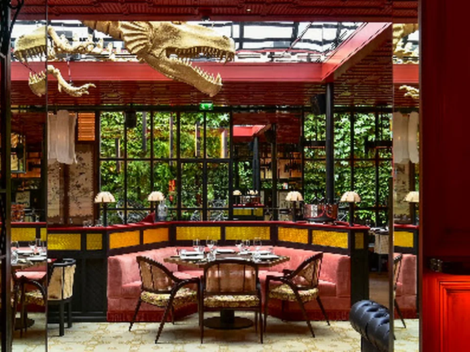 JNcQUOI Asia, Lisboa