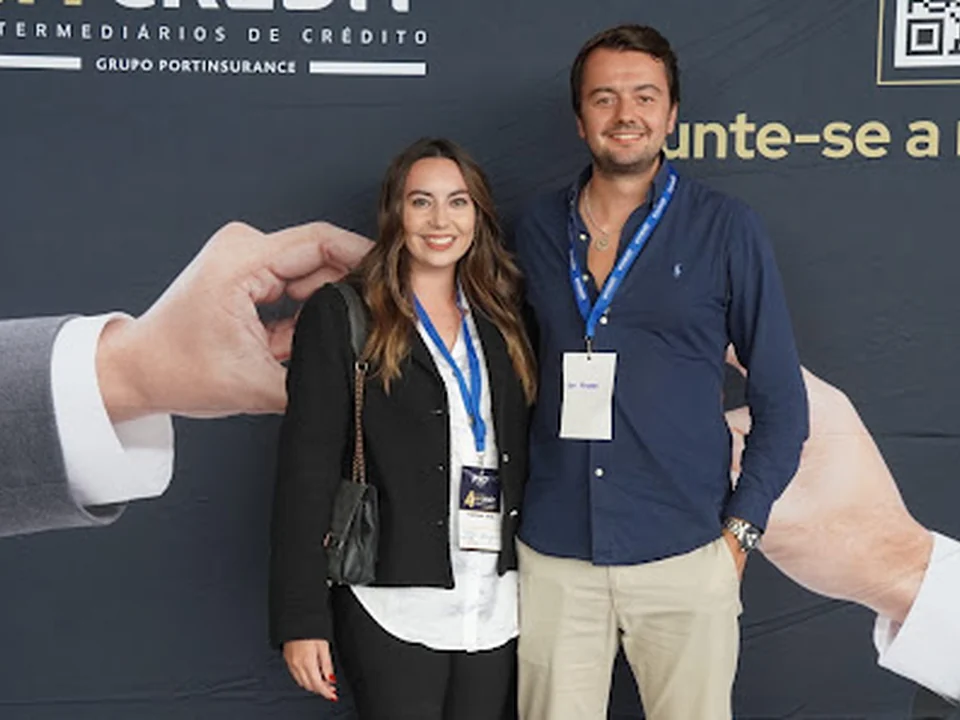 MyCredit Vision - Intermediação de Crédito e Seguros, Lisboa