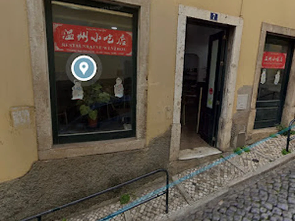 Mi Dai, Lisboa