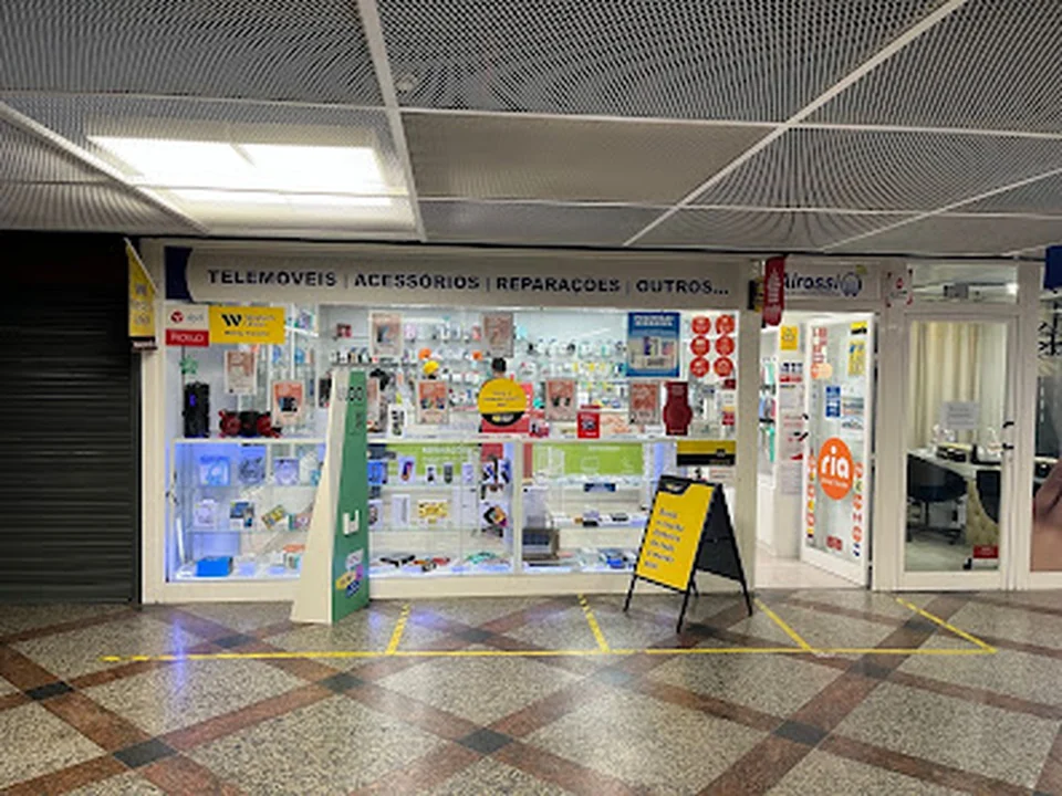 Alrossio Metro Campo Grande, Lisboa