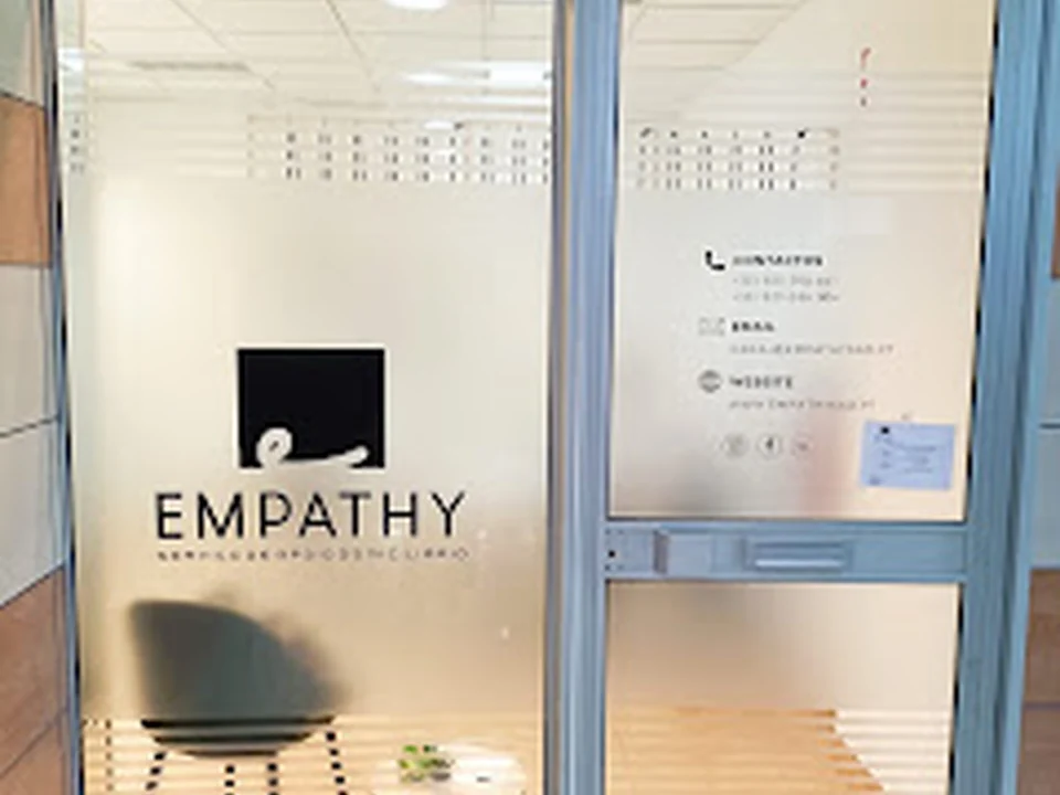 EMPATHY - Serviço de Apoio Domiciliário, Lda., Lisboa