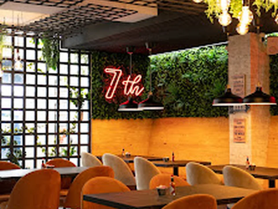 Seventh Brunch Lisboa