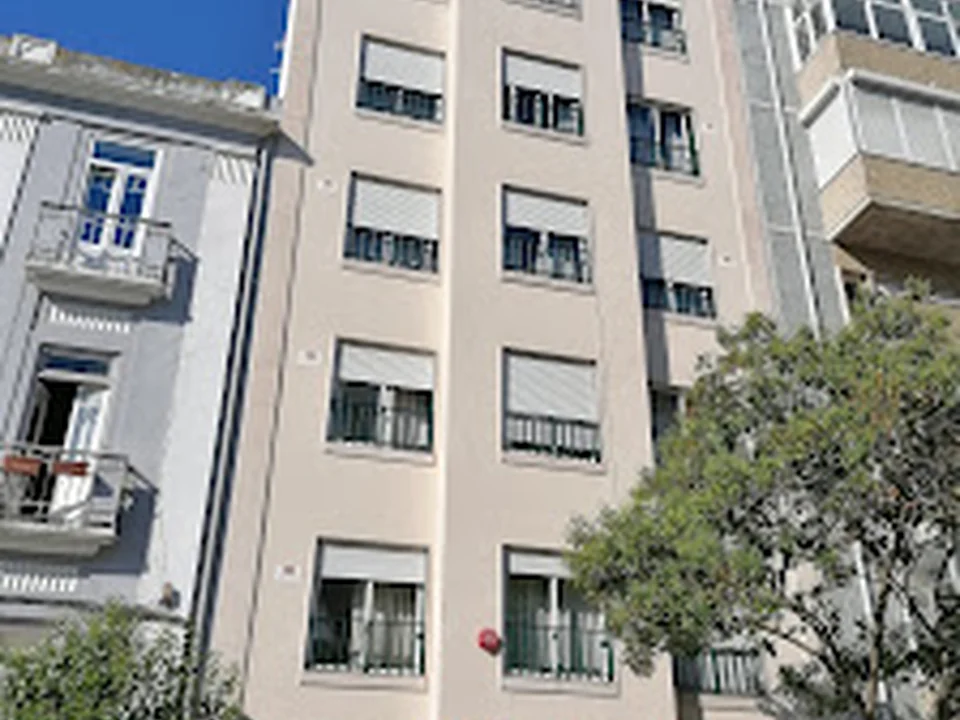 Lar De Idosos- Casa de Repouso - Estrelícia Rosa, Lda., Lisboa