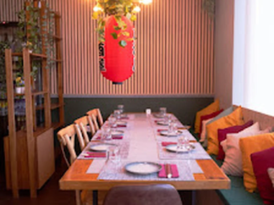Matsukawa Sushi & Ramen Bar, Lisboa