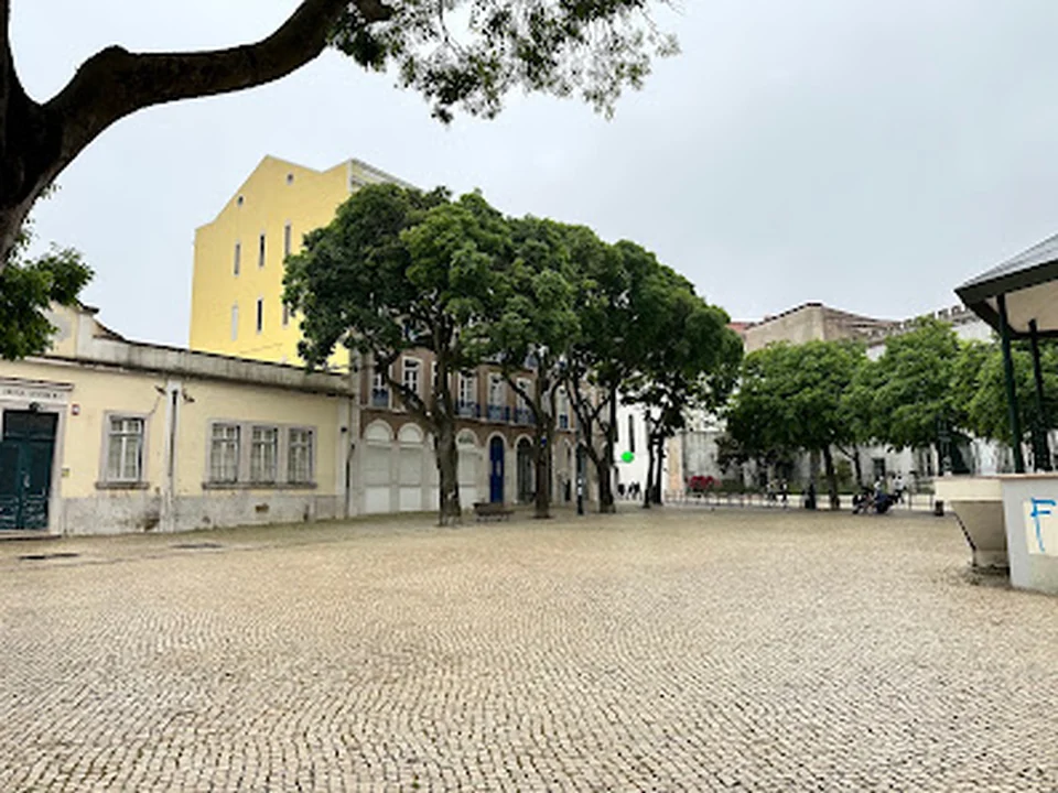 Coreto da Graça, Lisboa