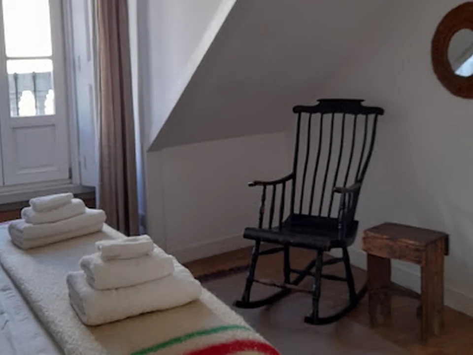 Baixa House, Lisboa