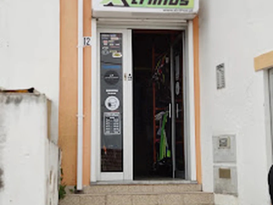 Xtrilhos, Lisboa