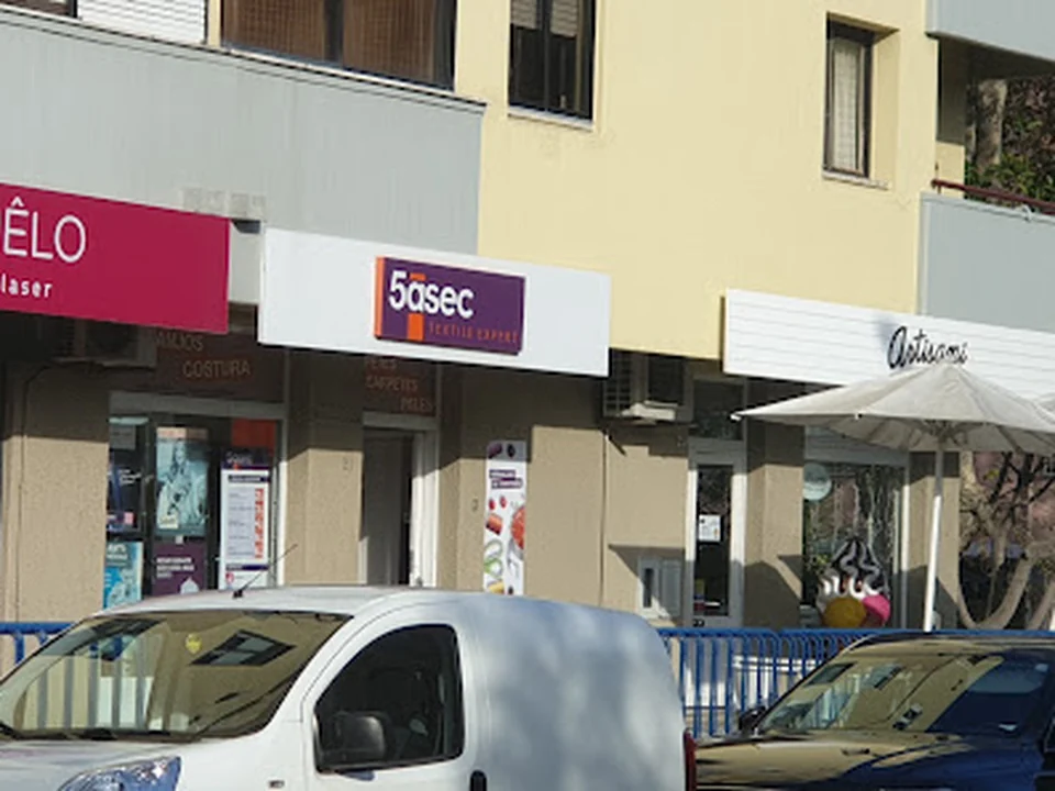 5àsec, Lisboa