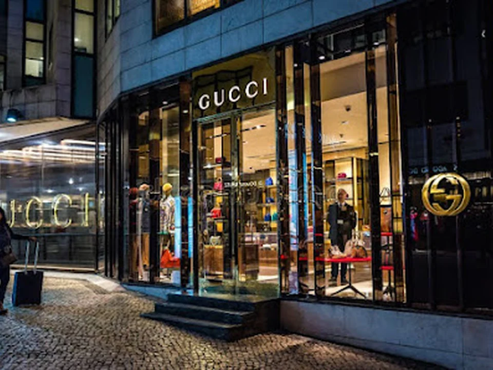 Gucci Lisbon, Lisboa