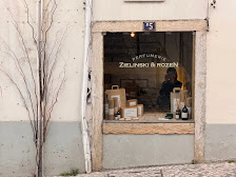 Zielinski & Rozen Lisbon, Lisboa