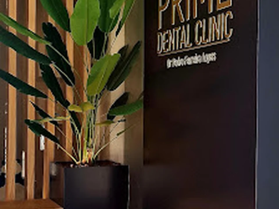 Prime Dental Clinic, Lisboa