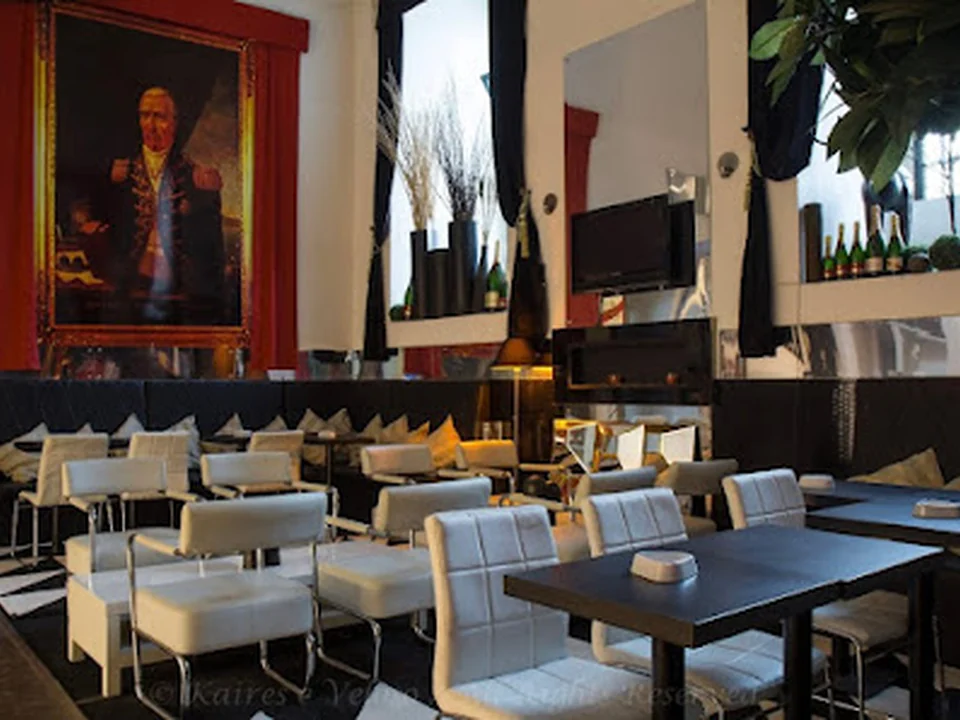 Espaço para festas Speliking, Lisboa