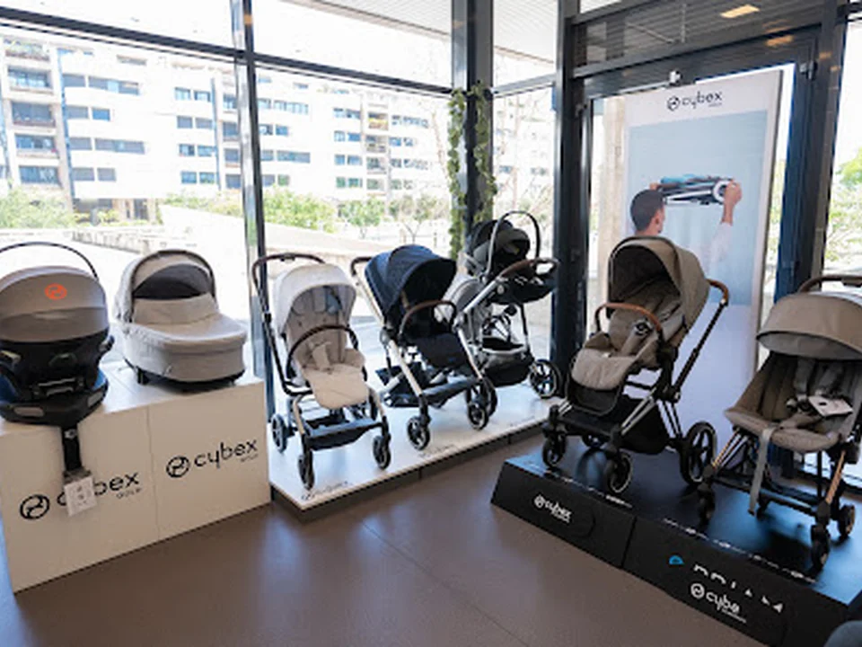 BabyCool | Parque das Nações, Lisboa