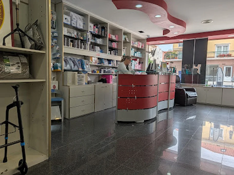 Centro Ortopédico da Parede, Lisboa