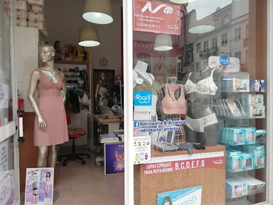 Atelier Catalina, Lisboa