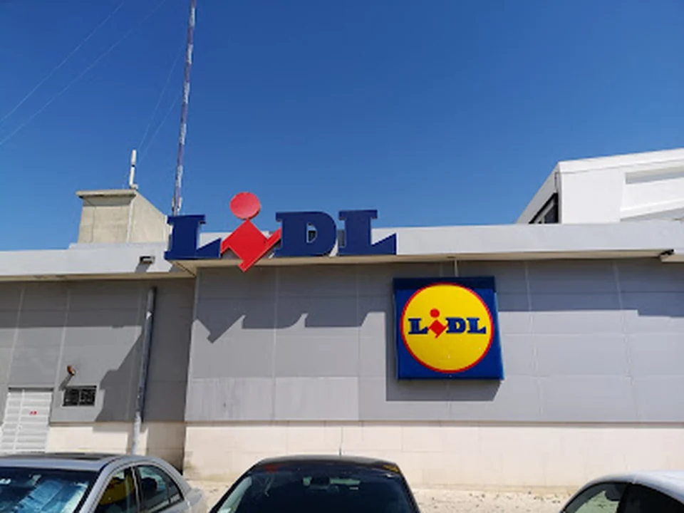 Lidl Rio Janeiro, Lisboa