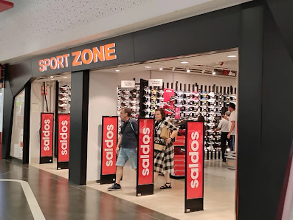 Sport Zone Amadora, Lisboa