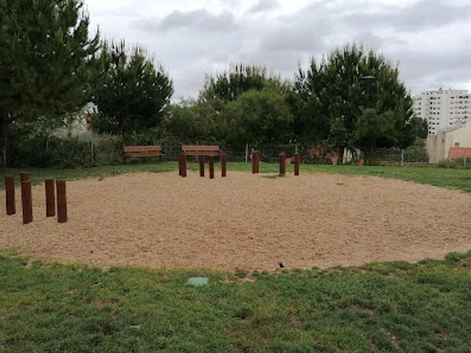 Parque Canino Quinta da Formiga, Lisboa