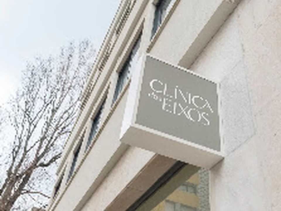 Clínica dos Eixos, Lisboa