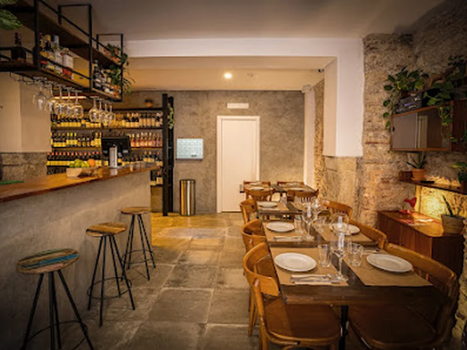 O Fatica na Brasa, Lisboa