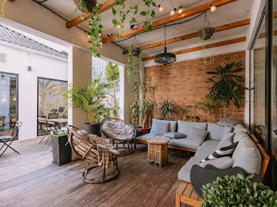 Kube Coworking | Lisboa
