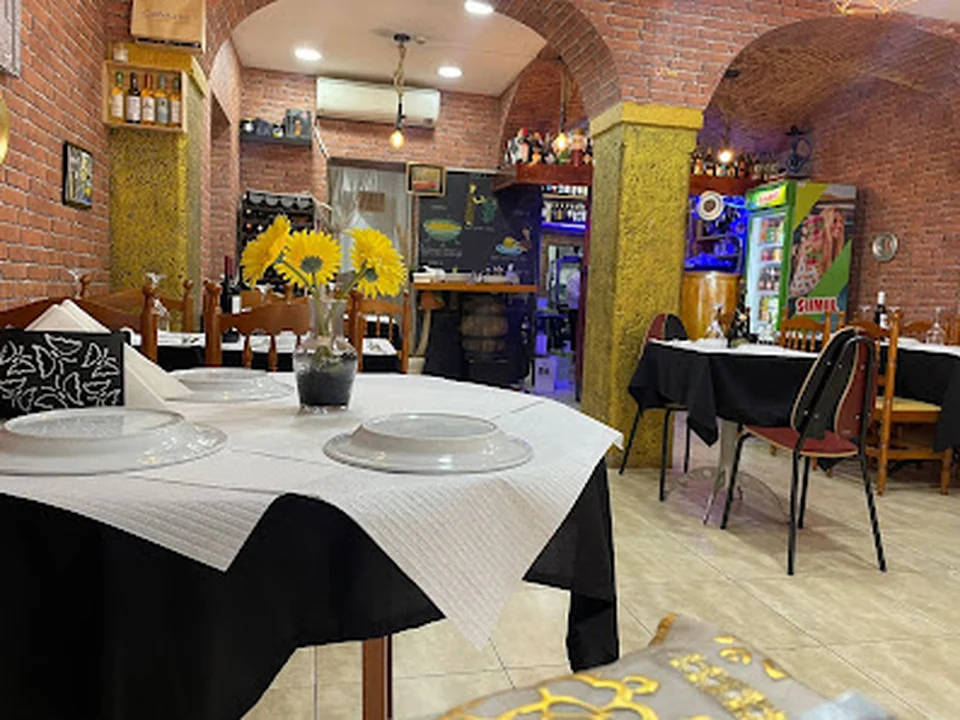 Prova O Melhor Tapas, Lisboa