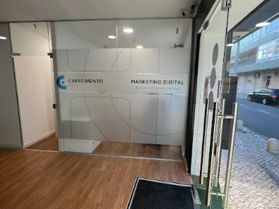 Crescimento Digital - Marketing Digital, Lisboa