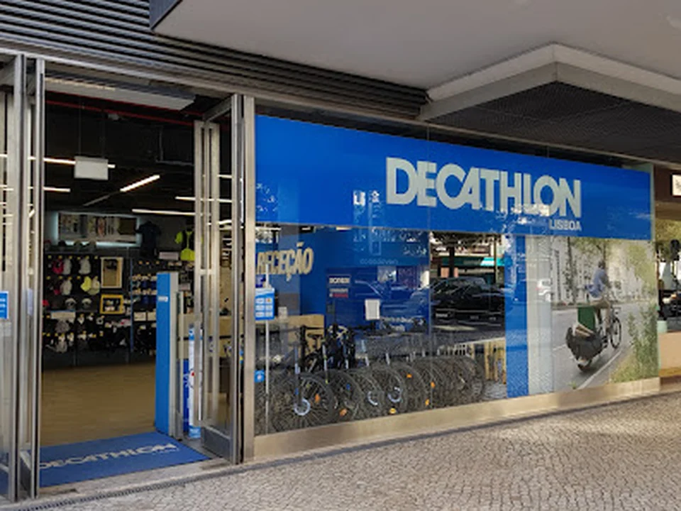 Decathlon Lisboa