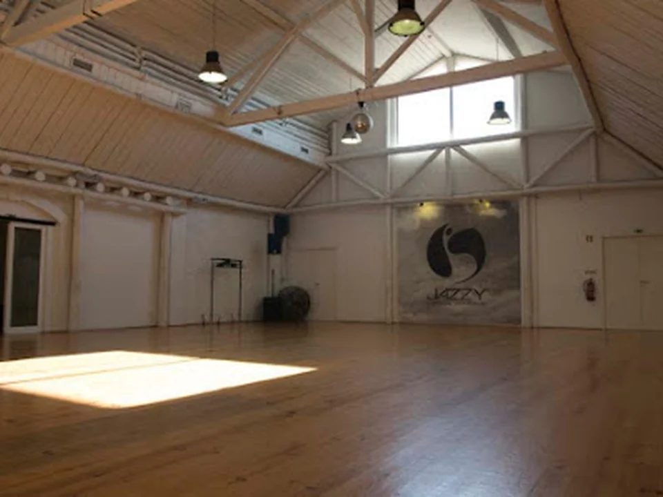 Jazzy Dance Studios, Lisboa