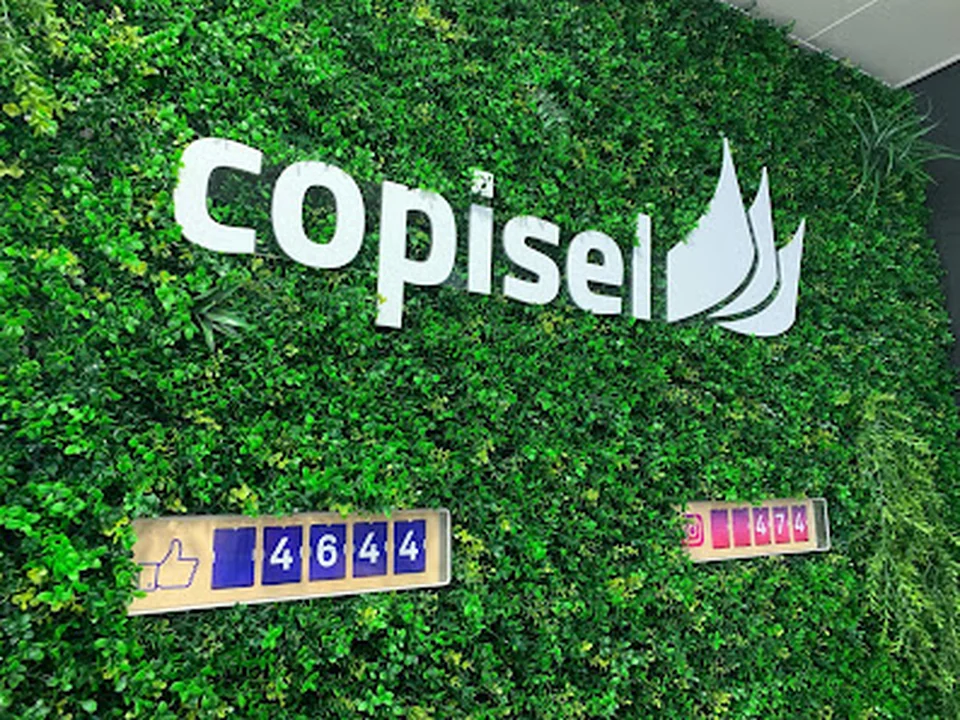 Copisel - Centro de Impressão Digital, Lisboa
