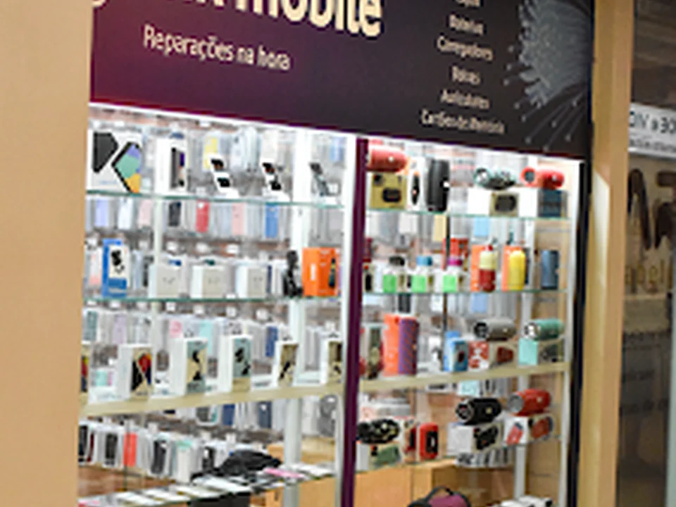 MK MOBILE REPAIR OEIRAS, Lisboa