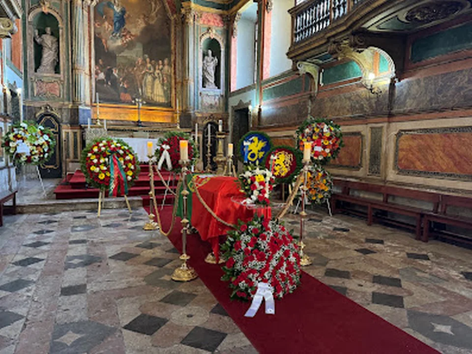Agência Funerária Pedra, Lisboa