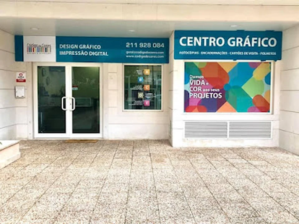 CDC Codigo de Cores, Lisboa