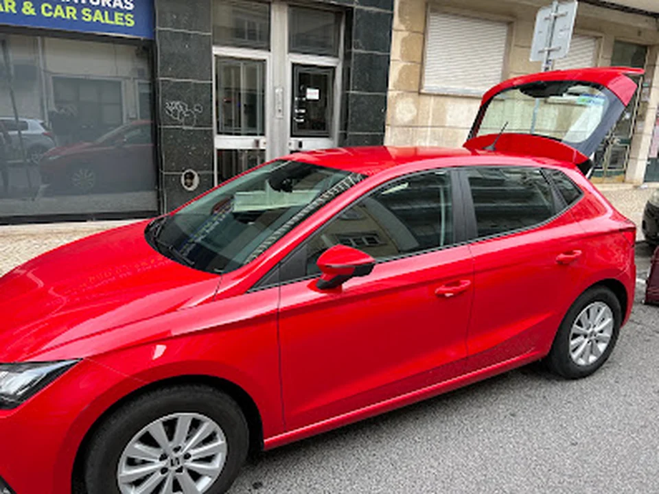 Visacar Lisboa - Aluguer & Venda de Automóveis