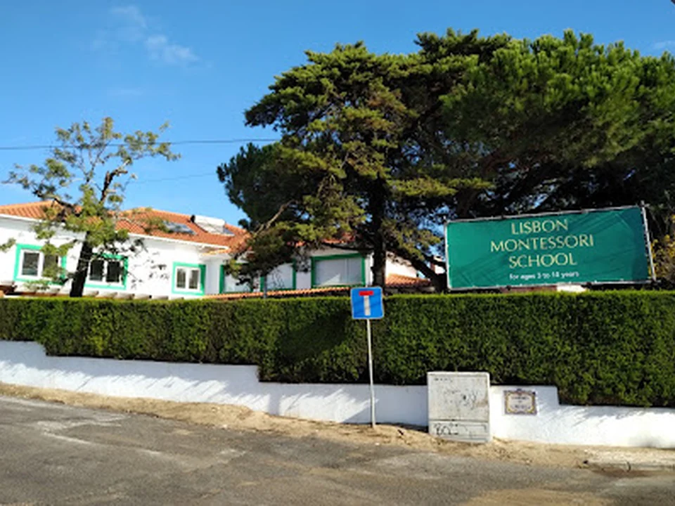 Lisbon Montessori School, Lisboa
