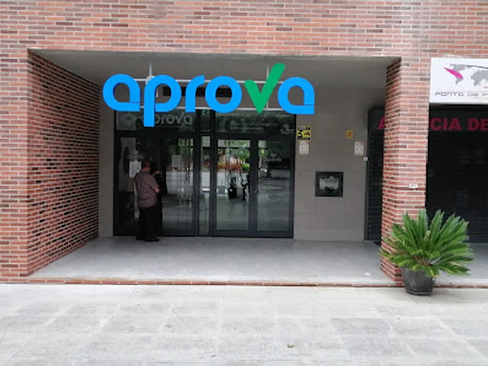 Aprova - Intermediação de Crédito, Lisboa