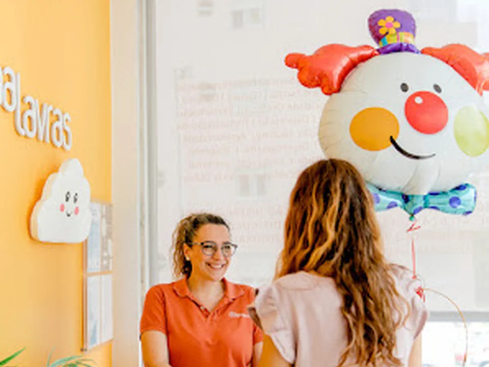 Deslocar Palavras - Centro de Desenvolvimento Infanto-Juvenil, Lisboa