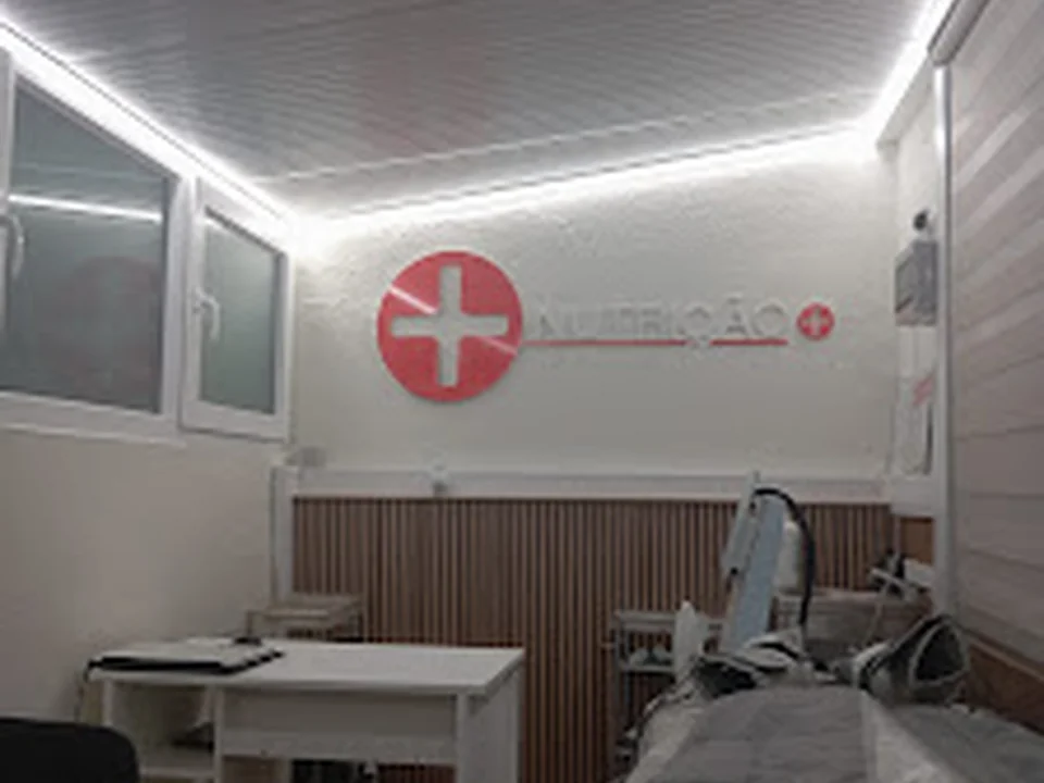 + Nutrição, Lisboa
